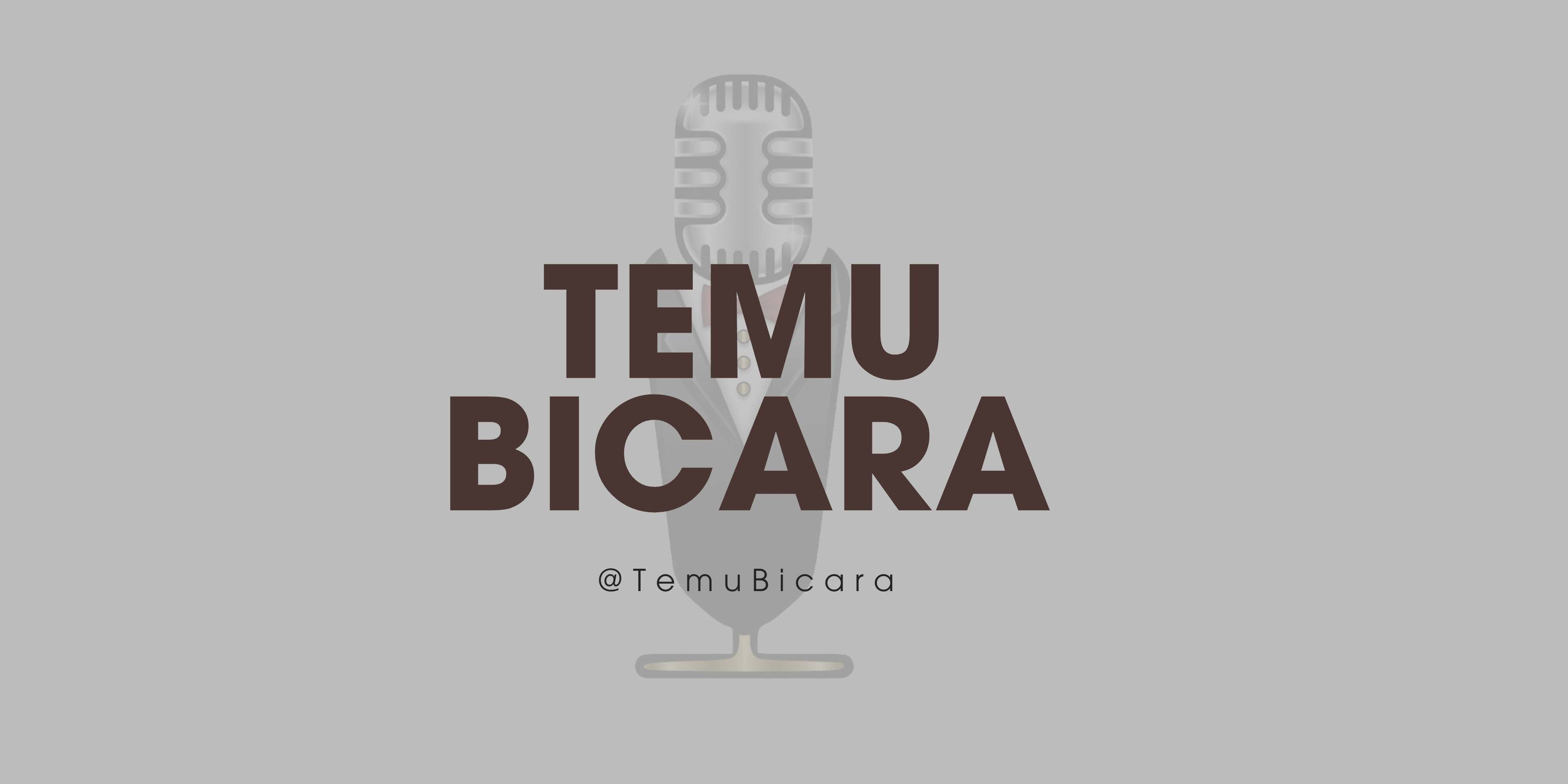 TemuBicara